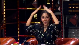 Indias Got Talent - Season 11 - 25th October 2025